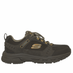 Baix Gore-tex Sckechers home model 237386 en marró
