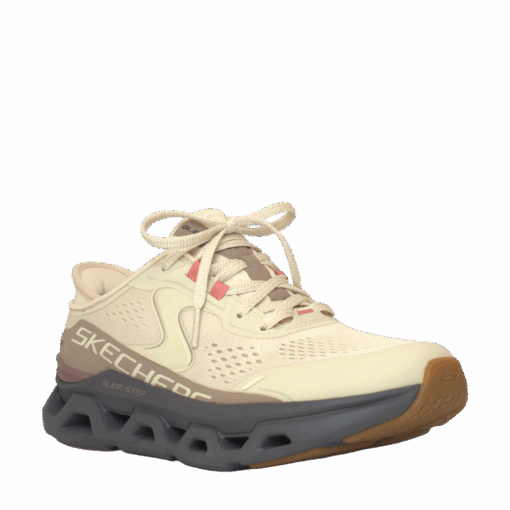 Vamba Esportiva Sckechers dona model 150510 en natural - Imatge 204