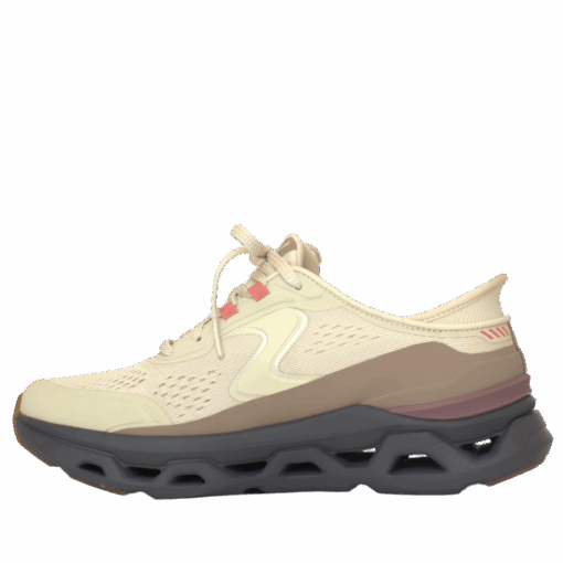 Vamba Esportiva Sckechers dona model 150510 en natural - Imatge 41
